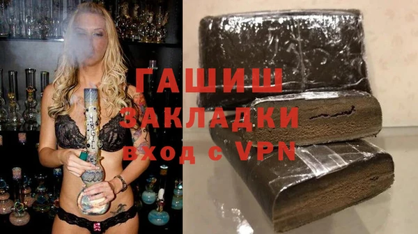 хмурый Дмитров